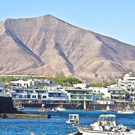 149, La Goleta, 普拉亚布兰卡